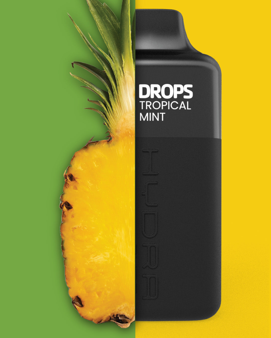 G-Dropz Hydra Flavor Replacement Pod