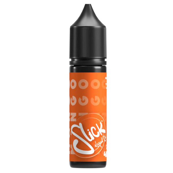NCV Slick Nic Salts 20ml 25mg Vanilla Vape NCV Slick Nic Salts 20ml 25mg Vanilla Vape