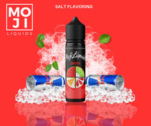 Load image into Gallery viewer, Mojit E-Liquids Longfill Nic Salts 60ml 20mg - Combo
