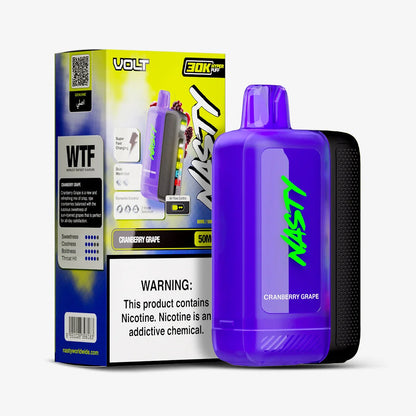 Nasty Volt 30000 Puff 5%