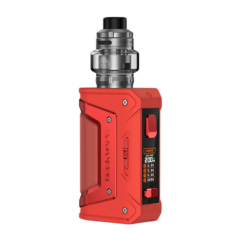 Geekvape L200 Classic Kit