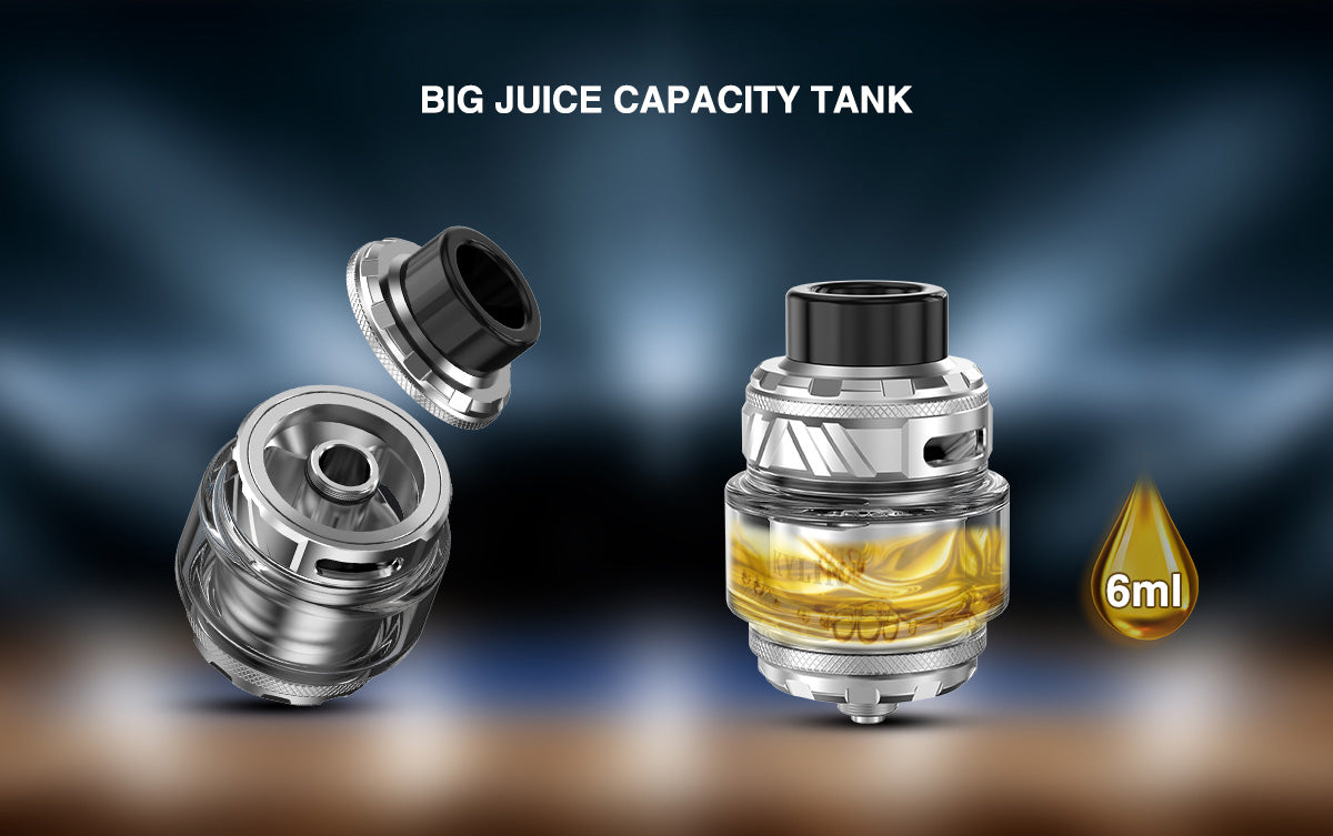 Vandy Vape Kylin V3 RTA 25mm