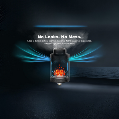 Hellvape Dead Rabbit 4 RTA