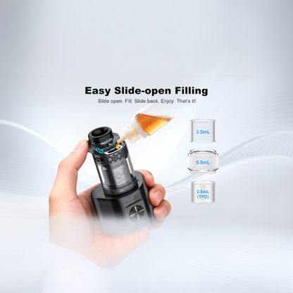 Hellvape Dead Rabbit 4 RTA