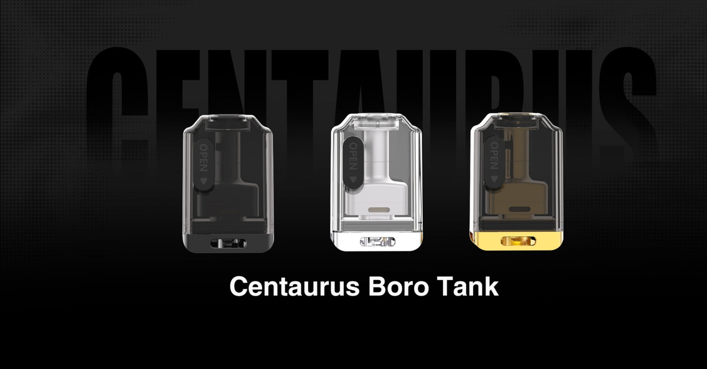 Lost Vape Centaurus Boro Tank