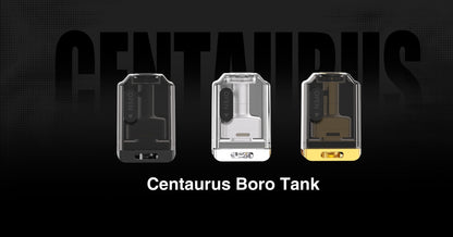 Lost Vape Centaurus Boro Tank