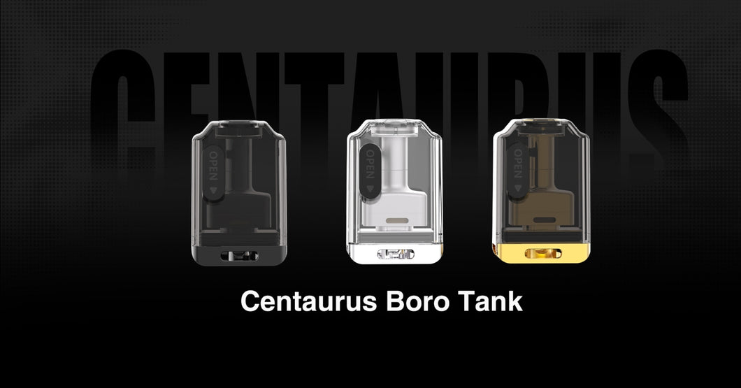 Lost Vape Centaurus Boro Tank