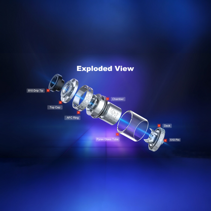 Hellvape Dead Rabbit 4 RTA