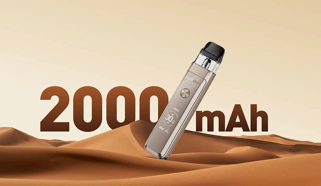Vaporesso Xros Pro 2 Pod Kit