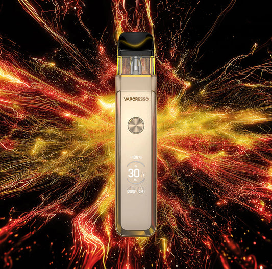 Vaporesso Xros Pro 2 Pod Kit