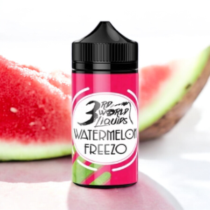 Cosmic Dropz Watermelon Freezo 2mg 120ml