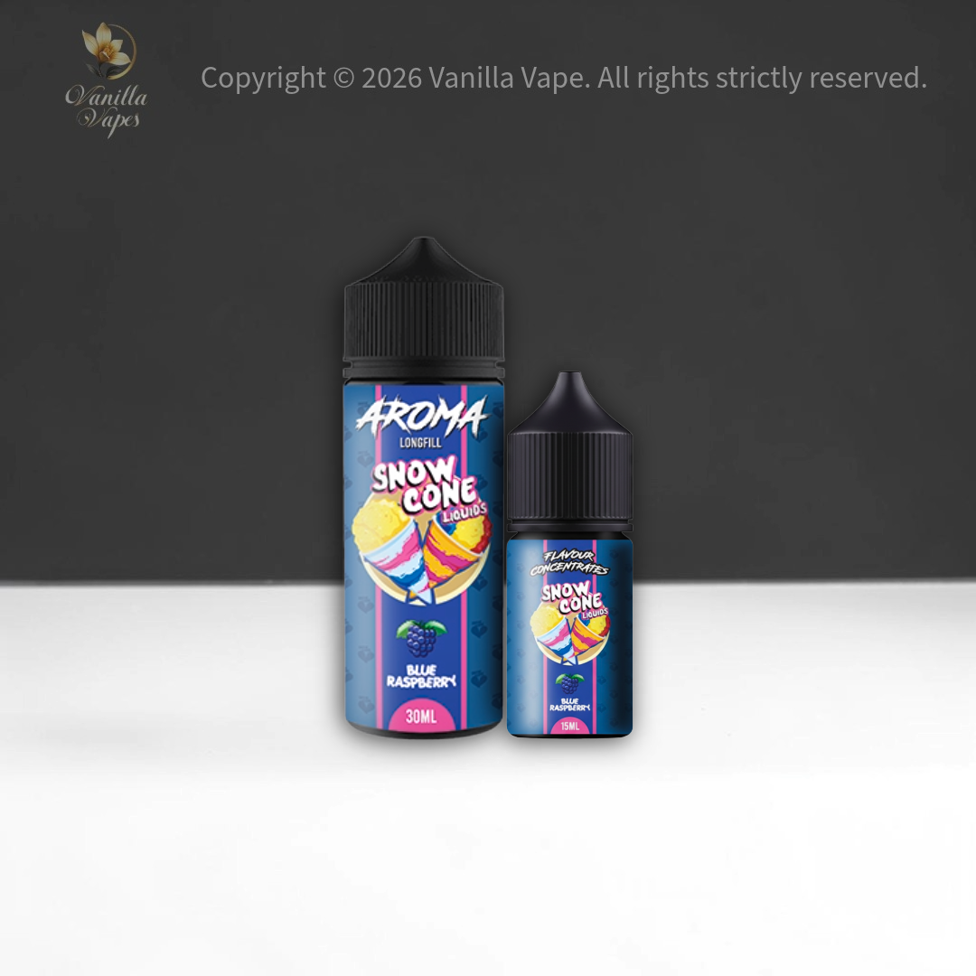 8 Ball Eliquids Longfills - Flavour Shot Only