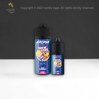 8 Ball Eliquids Longfills - Flavour Shot Only