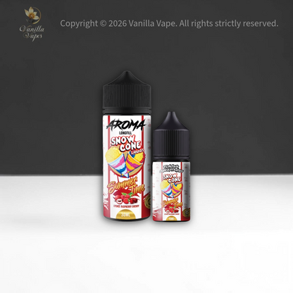 8 Ball Eliquids Longfills - Flavour Shot Only