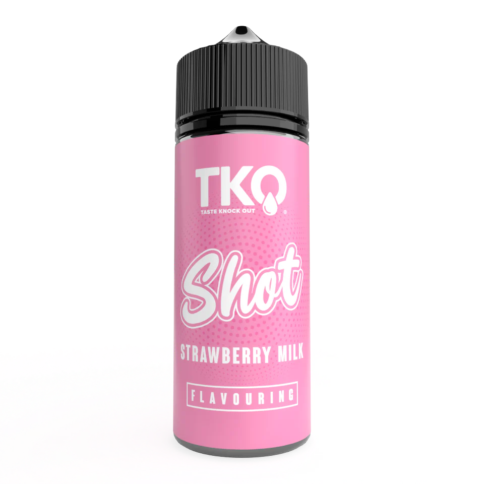 TKO 120ml Long Fellow(Longfill) - Combo Vanilla Vape TKO 120ml Long Fellow(Longfill) - Combo Vanilla Vape
