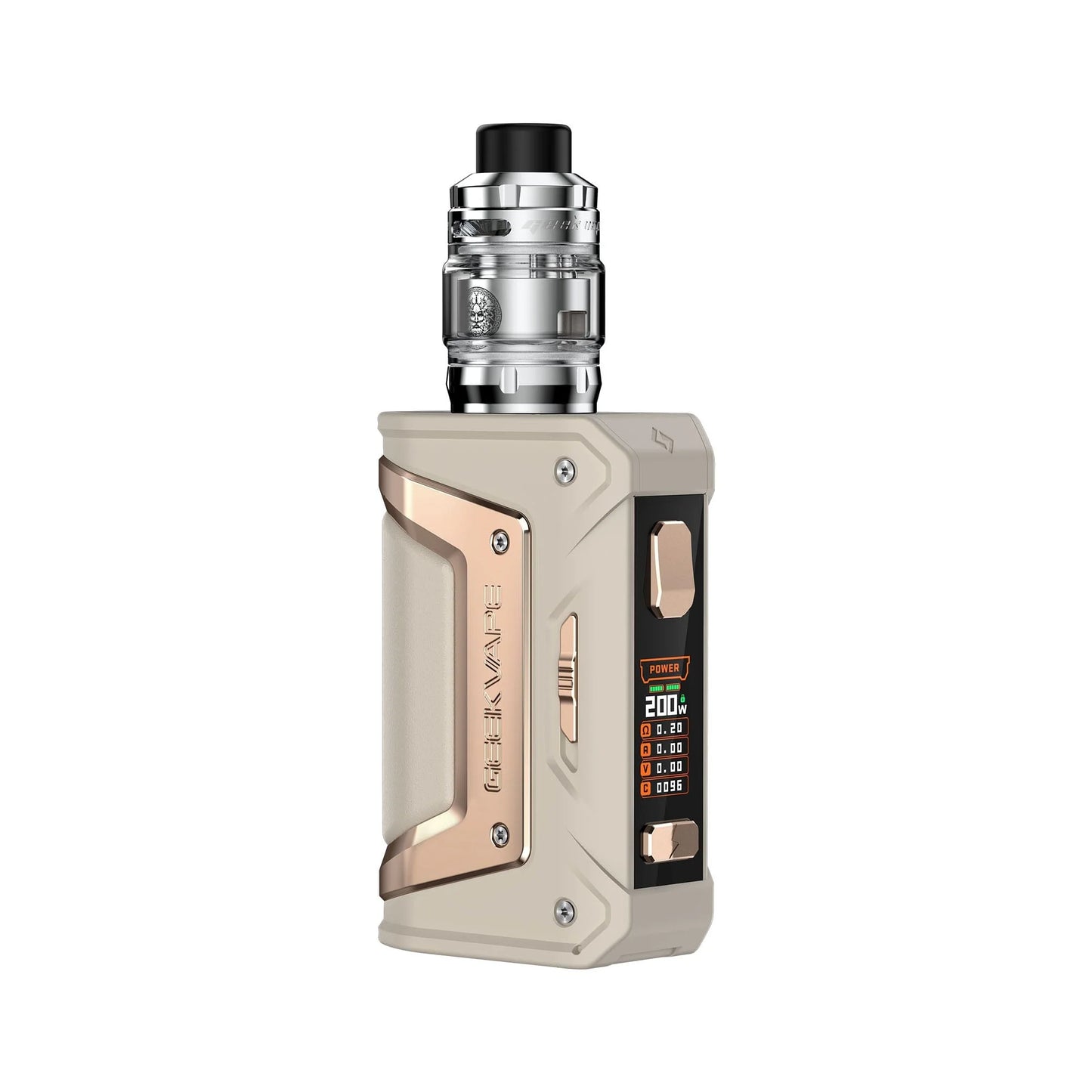 Geekvape L200 Classic Kit