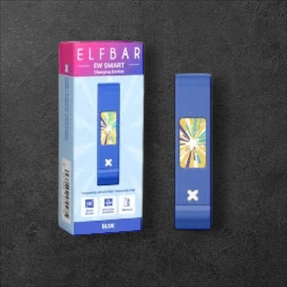 Elf Bar Smart Device(EW9000+18000)