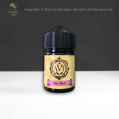 AVT E-Liquids SALTS 60ml LongFills - Flavour Shot Only