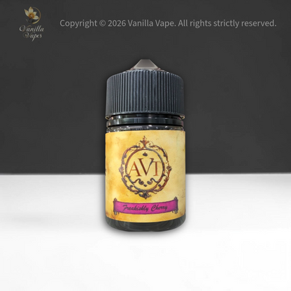 AVT E-Liquids SALTS 60ml LongFills - Flavour Shot Only