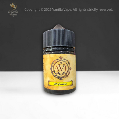 AVT E-Liquids SALTS 60ml LongFills - Flavour Shot Only