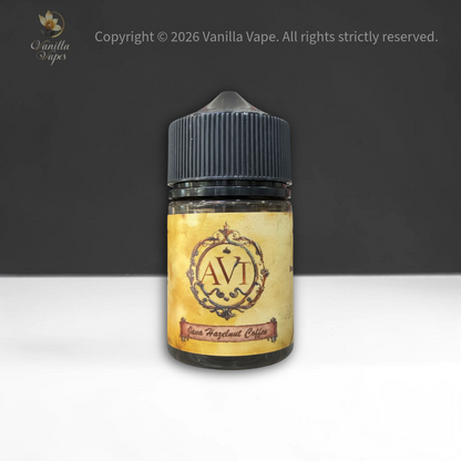 AVT E-Liquids SALTS 60ml LongFills - Flavour Shot Only