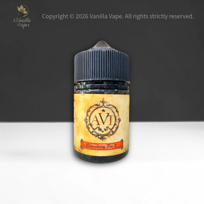 AVT E-Liquids SALTS 60ml LongFills - Flavour Shot Only