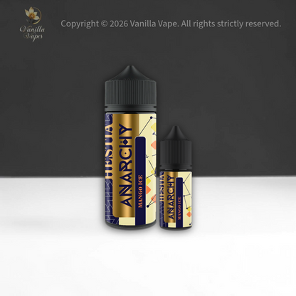Anarchy Longfills - Flavour Shots Only