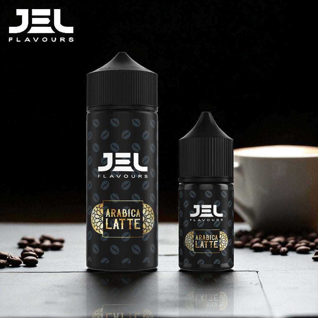 JEL Eliquids Longfills - Combo