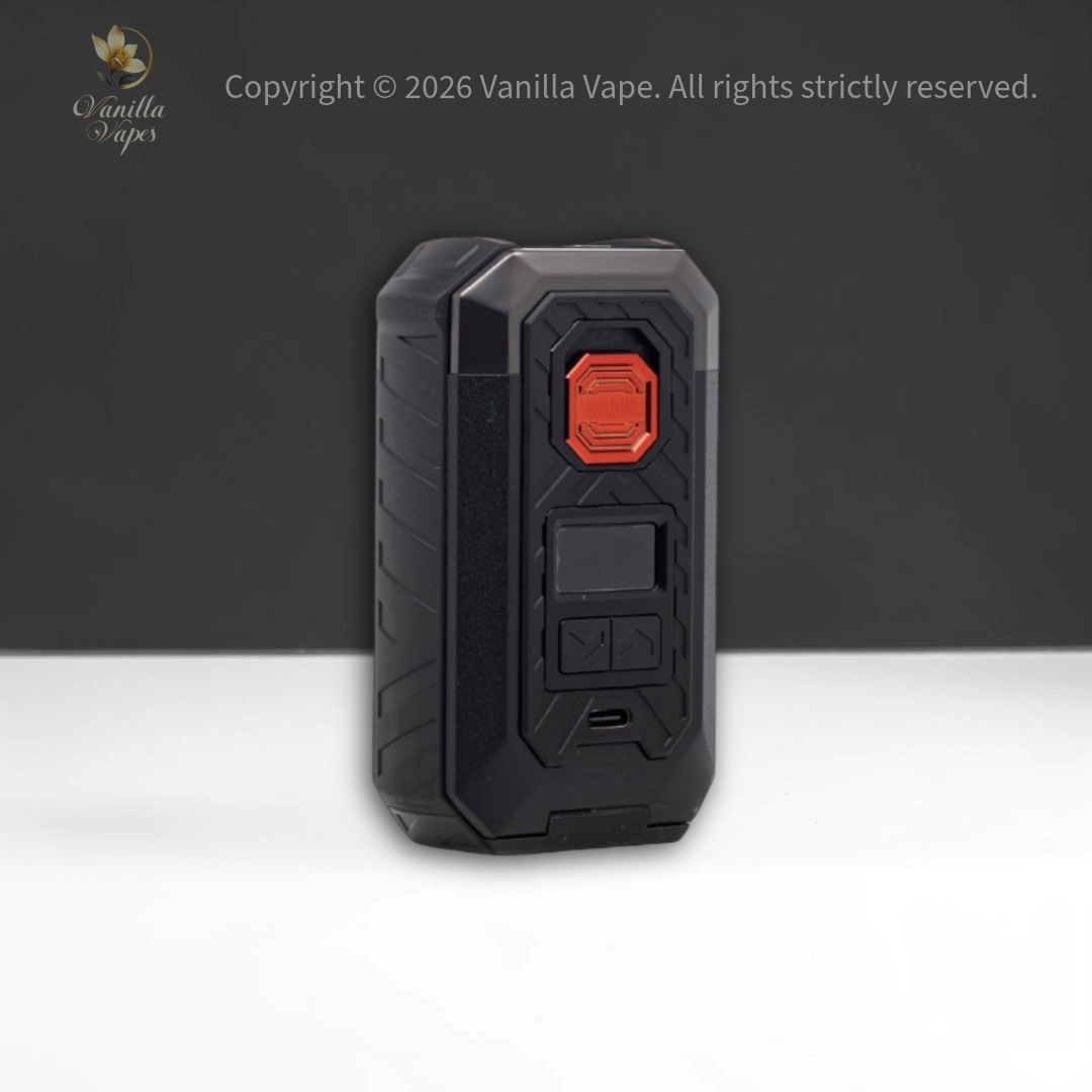 Vaporesso Armour Max Mod Vanilla Vape Vaporesso Armour Max Mod Vanilla Vape