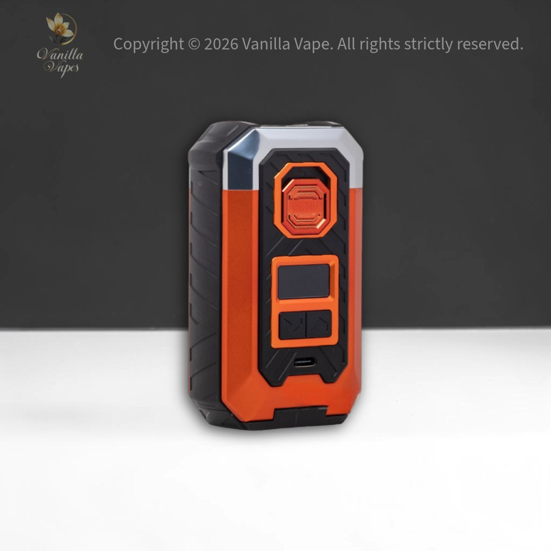 Vaporesso Armour Max Mod