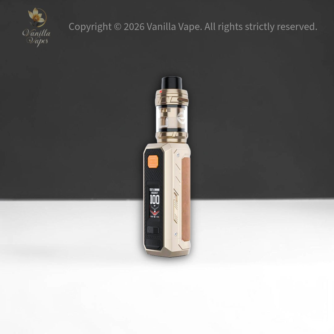 Vaporesso Armour Ultra Full Kit