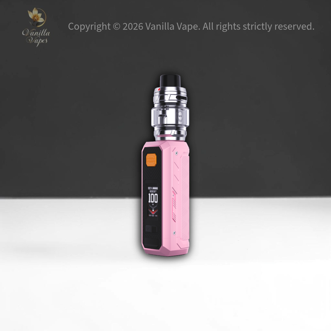 Vaporesso Armour Ultra Full Kit Vanilla Vape Vaporesso Armour Ultra Full Kit Vanilla Vape