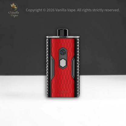 Aspire Cloudflask 3 Pod Kit
