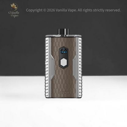 Aspire Cloudflask 3 Pod Kit