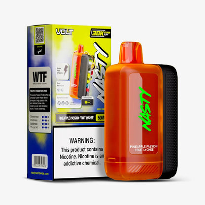Nasty Volt 30000 Puff 5%