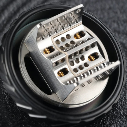 Thunder Head Blaze Pro Max RTA
