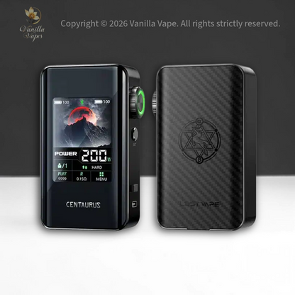 Lost Vape Centaurus BT200 200W Mod