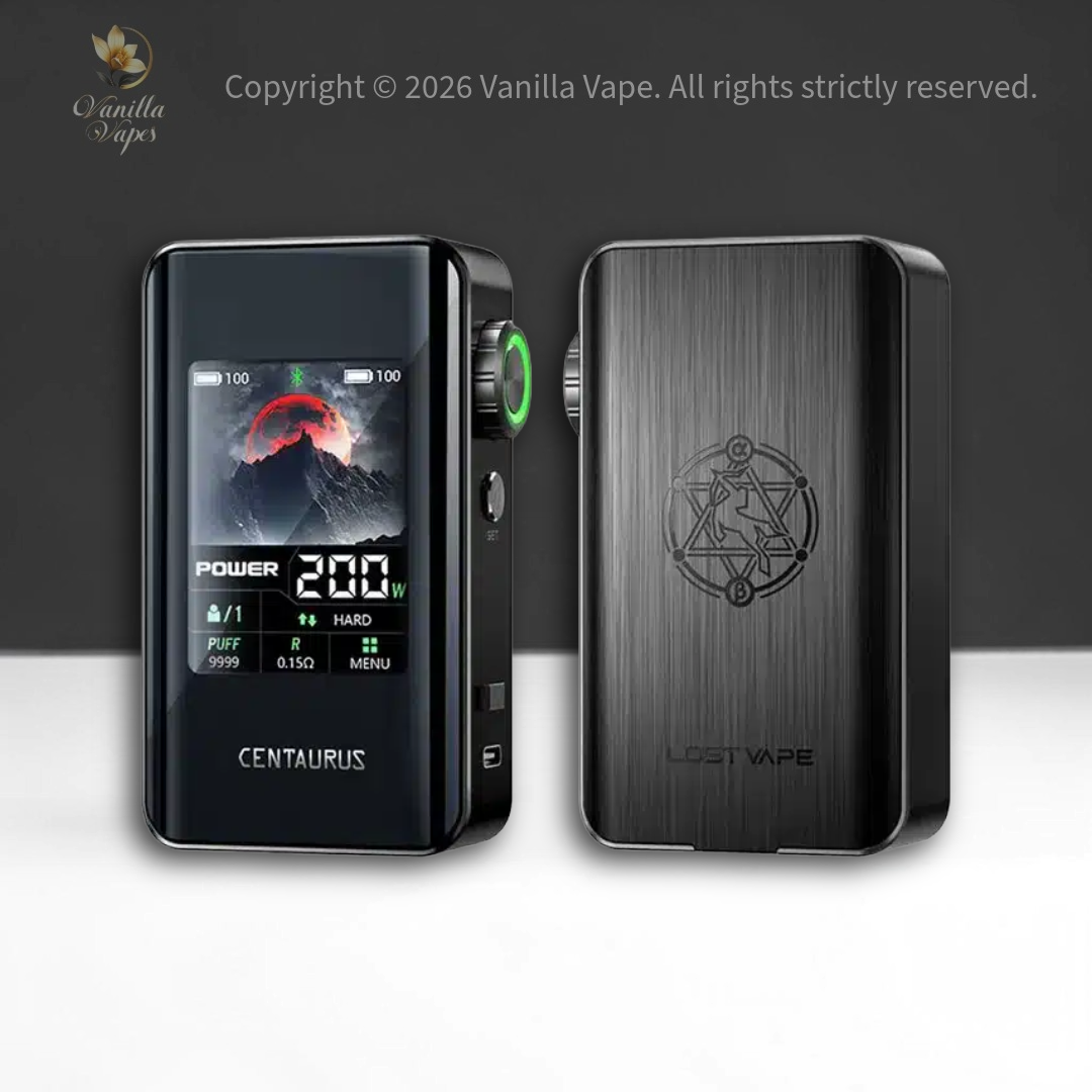 centaurus bt200 lost vape Thong-Thien Hoc (theosophic) Orphanage main image 0