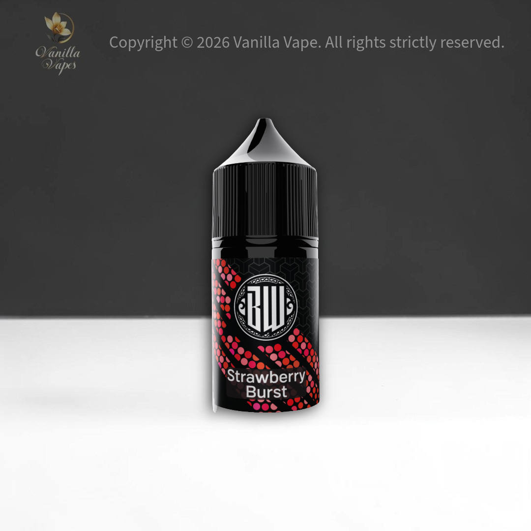 Bewolk Smart Shots(Longfills) - Flavour Shot Only