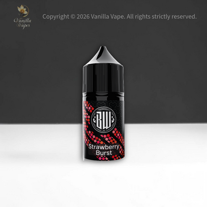 Bewolk Smart Shots(Longfills) - Flavour Shot Only