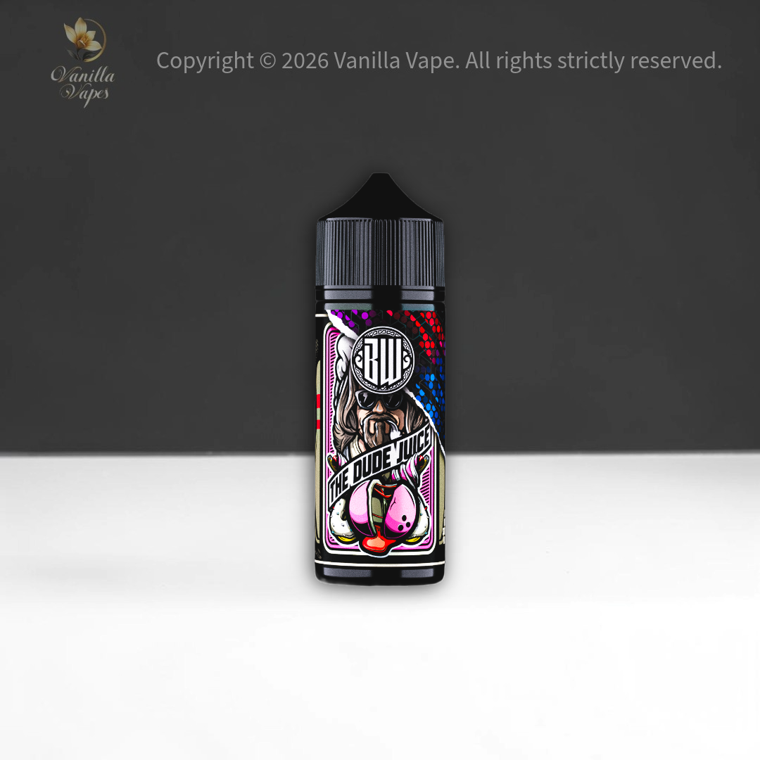 Bewolk Smart Shots(Longfills) - Flavour Shot Only