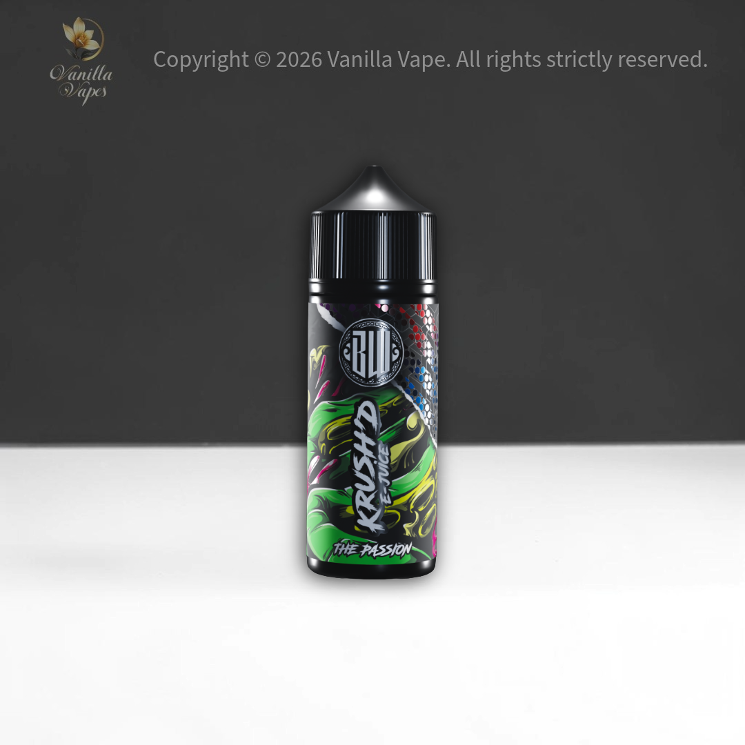 Bewolk Smart Shots(Longfills) - Flavour Shot Only