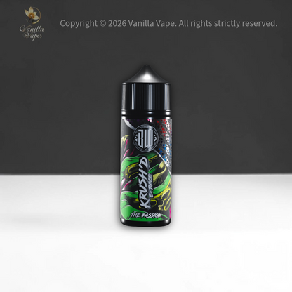 Bewolk Smart Shots(Longfills) - Flavour Shot Only
