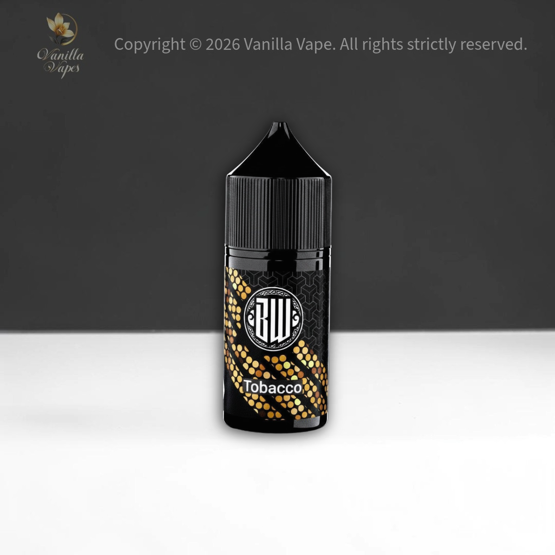 Bewolk Smart Shots(Longfills) - Flavour Shot Only