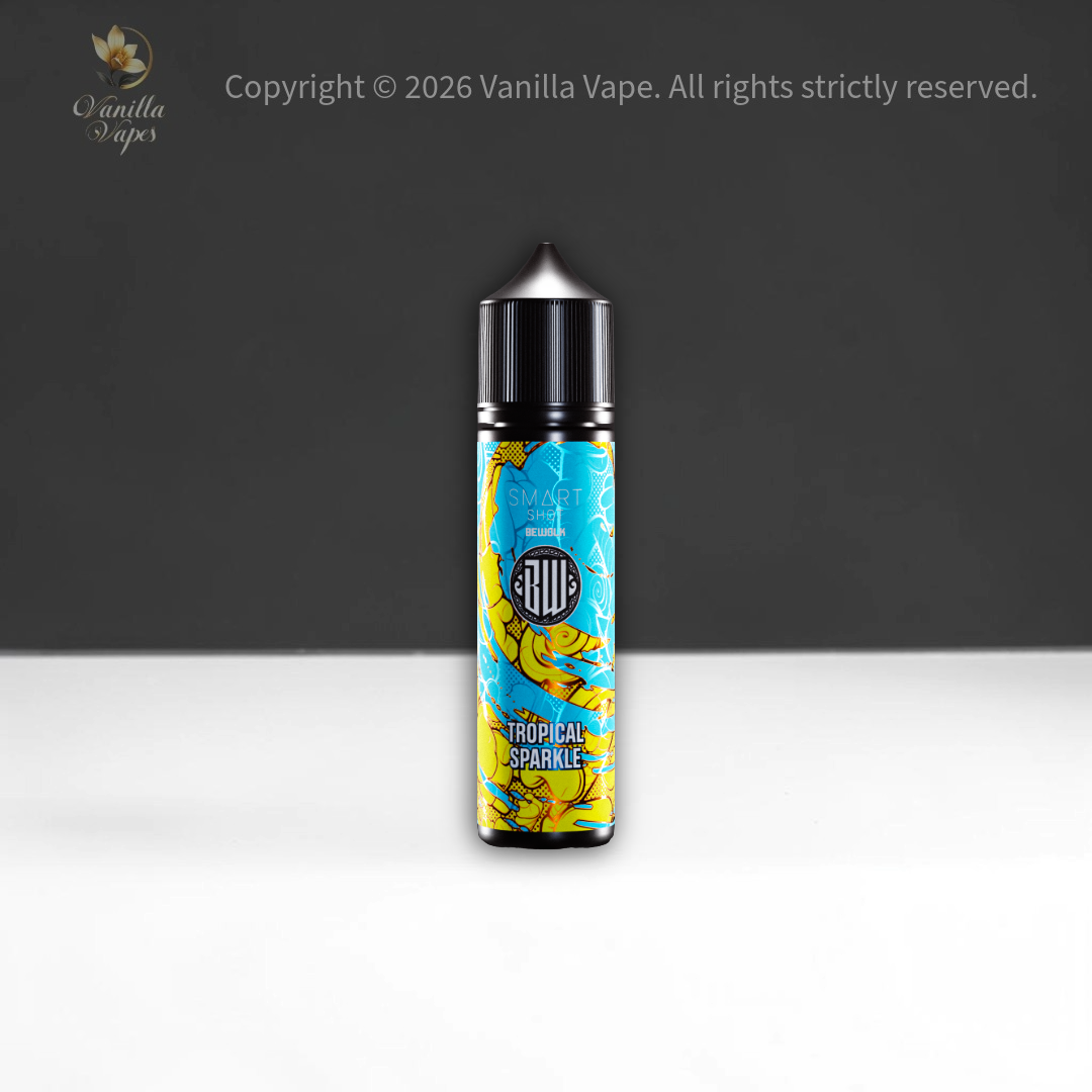 Bewolk Smart Shots(Longfills) - Flavour Shot Only