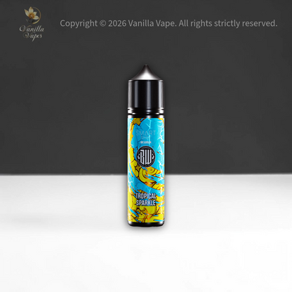 Bewolk Smart Shots(Longfills) - Flavour Shot Only