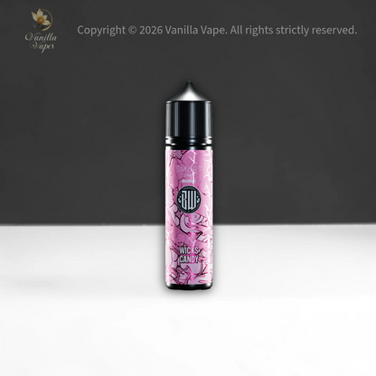 Bewolk Smart Shots(Longfills) - Flavour Shot Only