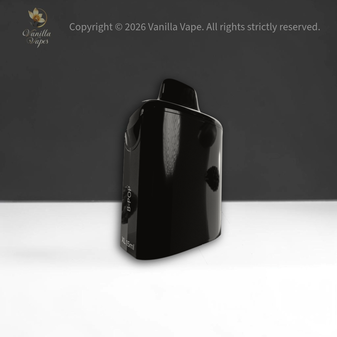 Bewolk XL Device 2 50mg, Interchangeable Cartridges