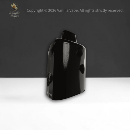 Bewolk XL Device 2 50mg, Interchangeable Cartridges