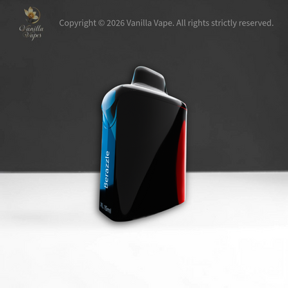 Bewolk XL Device 2 50mg, Interchangeable Cartridges